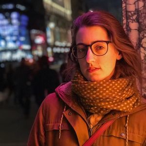 Meet your Posher, Chelsea